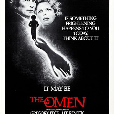 Fright Night: The Omen