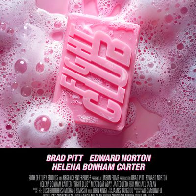 Fight Club: 4K Restoration