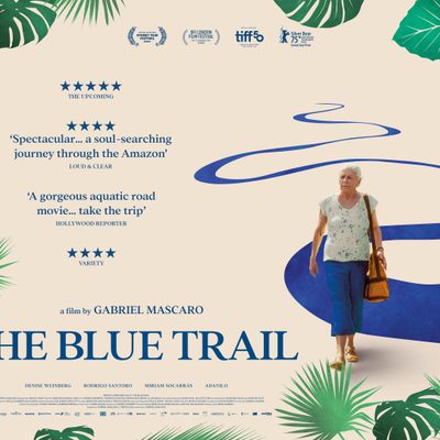 The Blue Trail