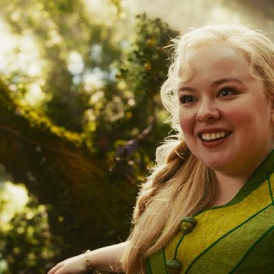 The Magic Faraway Tree