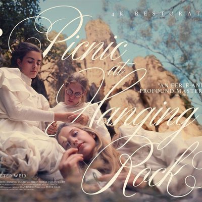 Hebden Bridge Film Club: Picnic at Hanging Rock
