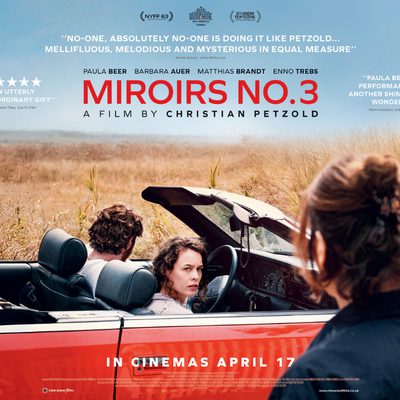 Miroirs No. 3