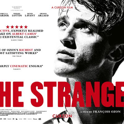 The Stranger