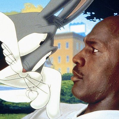 Space Jam (30th Anniversary)