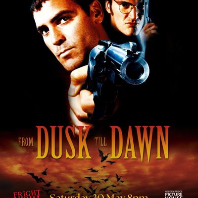 Fright Night: From Dusk Till Dawn