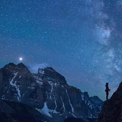 Banff Mountain Film Festival - Blue Programme