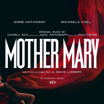 Mother Mary