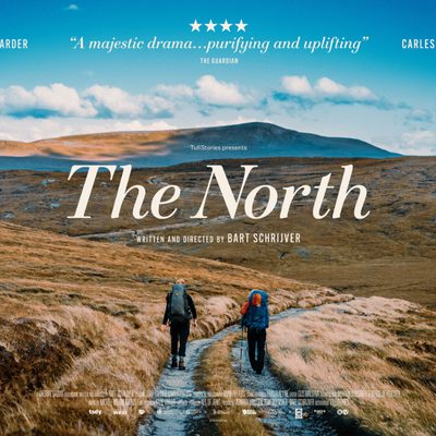 The North