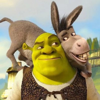 Shrek 25th Anniversary - £2 Tickets