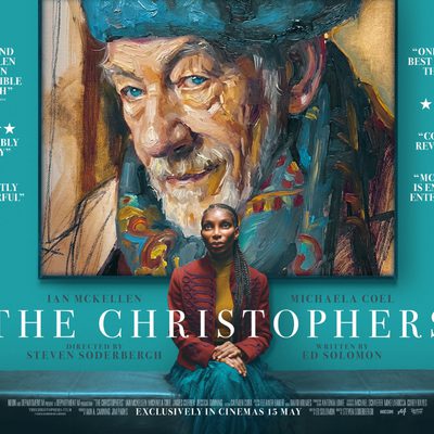 The Christophers