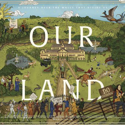 Our Land