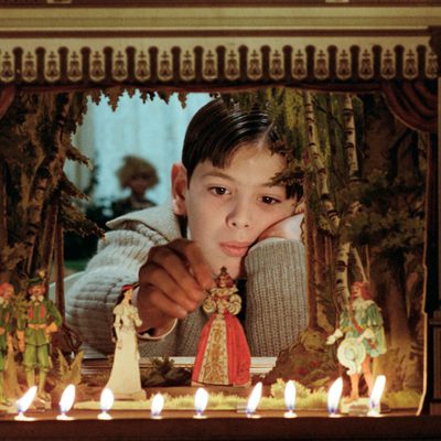 Hebden Bridge Film Club: Fanny & Alexander