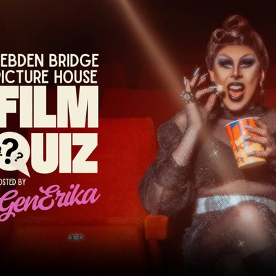 FILM QUIZ