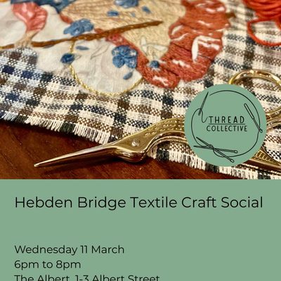 Textile Craft Social