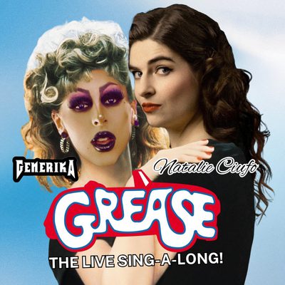 Grease - Singalong