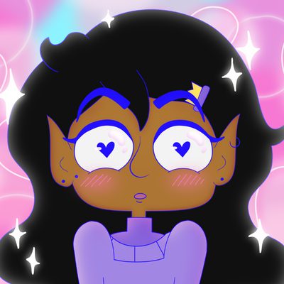 Lesbian Space Princess