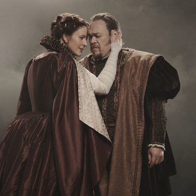 MACBETH The Metropolitan Opera