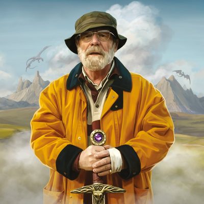 The Fall of Sir Douglas Weatherford
