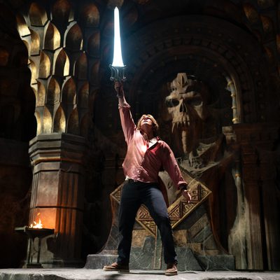 Autism Friendly: Masters of the Universe