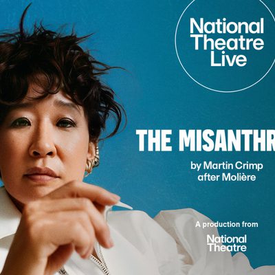 National Theatre Live: The Misanthrope