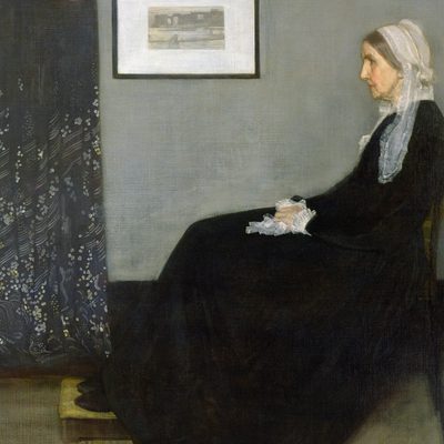 Exhibition on Screen: James McNeill Whistler