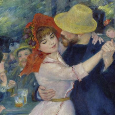 Exhibition on Screen: Renoir & Love