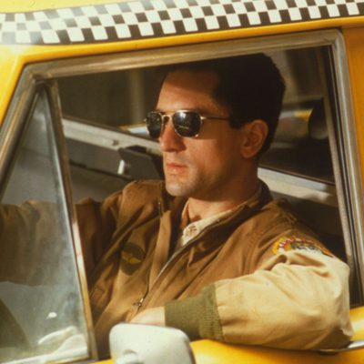 Taxi Driver 50th Anniversary