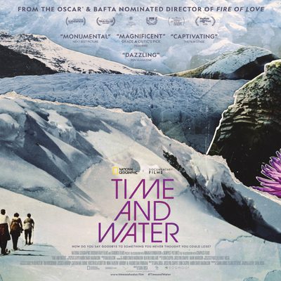 Time and Water