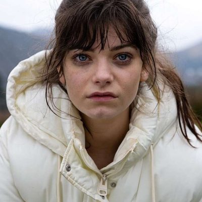 Effi o Blaenau