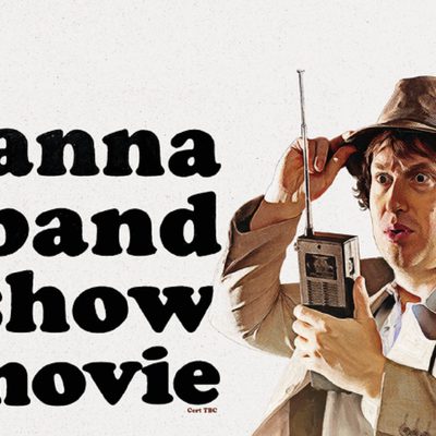 Nirvanna the Band the Show the Movie