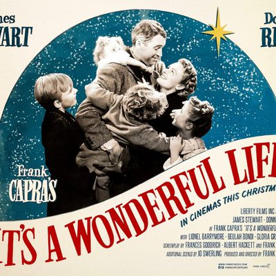 It's A Wonderful Life