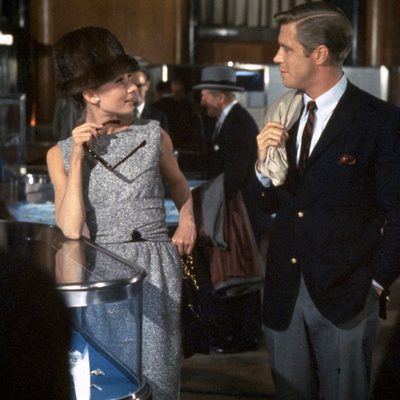 Dementia Friendly: Breakfast at Tiffany's