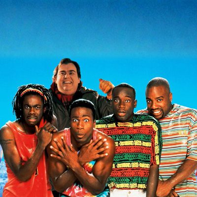 PP - Cool Runnings