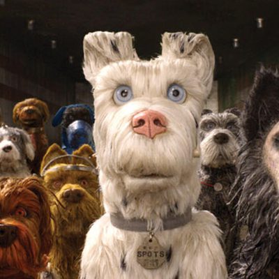 PP - Isle of Dogs