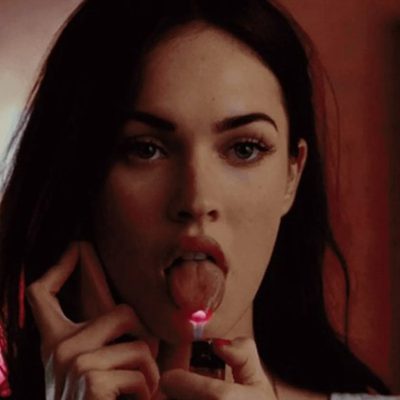 Fright Night: Jennifer's Body