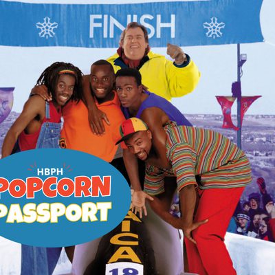 Cool Runnings