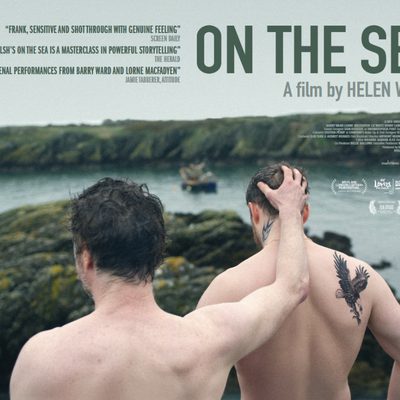 On the Sea