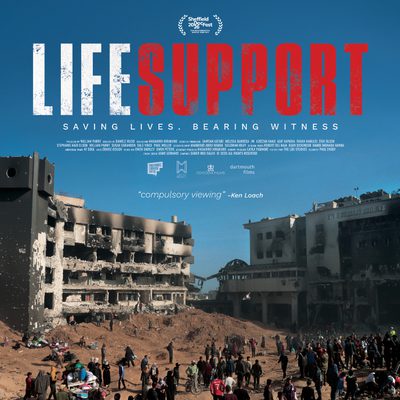 Life Support