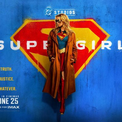 Supergirl
