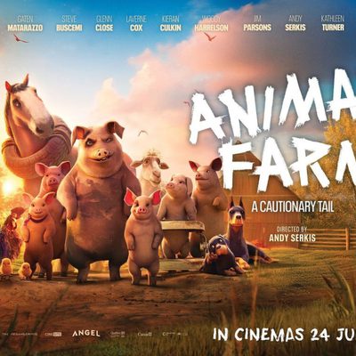 Animal Farm