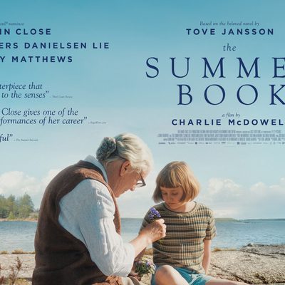 The Summer Book