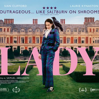 Lady