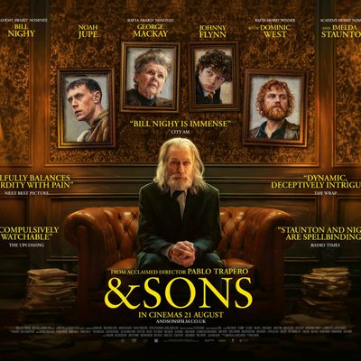& Sons