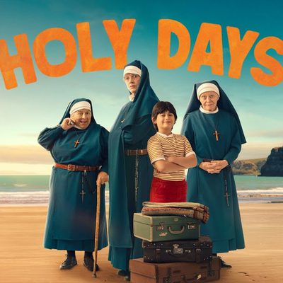 Holy Days