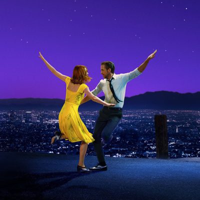 La La Land