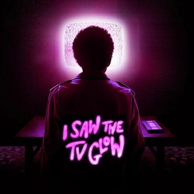 I Saw The TV Glow