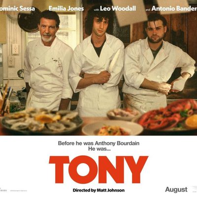 Tony