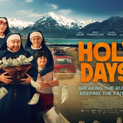 Holy Days