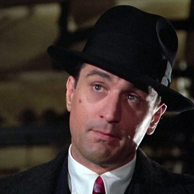 Once Upon a Time in America