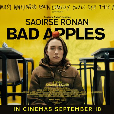 Bad Apples
